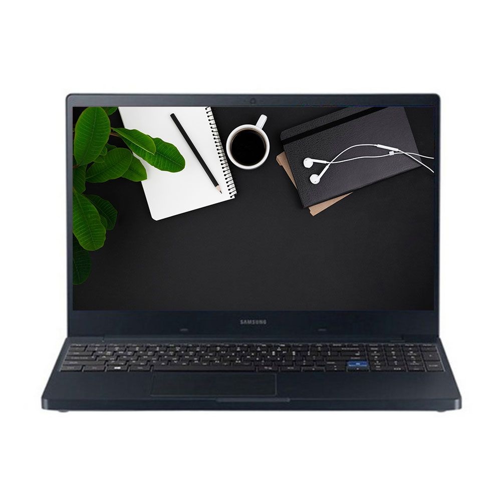 [중고] 삼성전자 NT751BCJ 15.6인치 사무용 노트북 i5-10300H 16G SSD 256G+HDD 500G 윈11