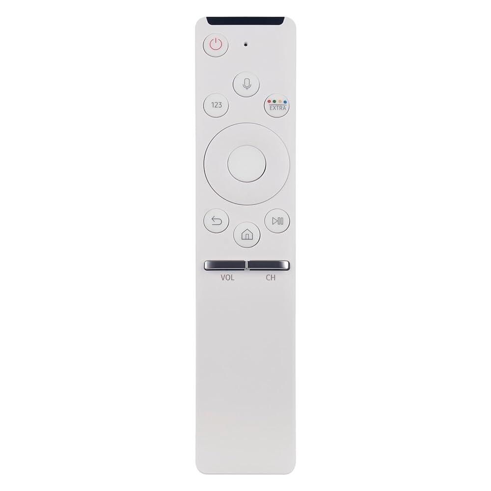 [해외] BN59-01242C 삼성 TV QN65Q9F QN65Q9 QN75Q9F QN75Q9 QN55Q8C QN55Q8 QN65Q8C QN65Q8 QN75Q8C QN75Q8C QN75Q8 QN55Q7F와 호환되는 교체용 음성 리