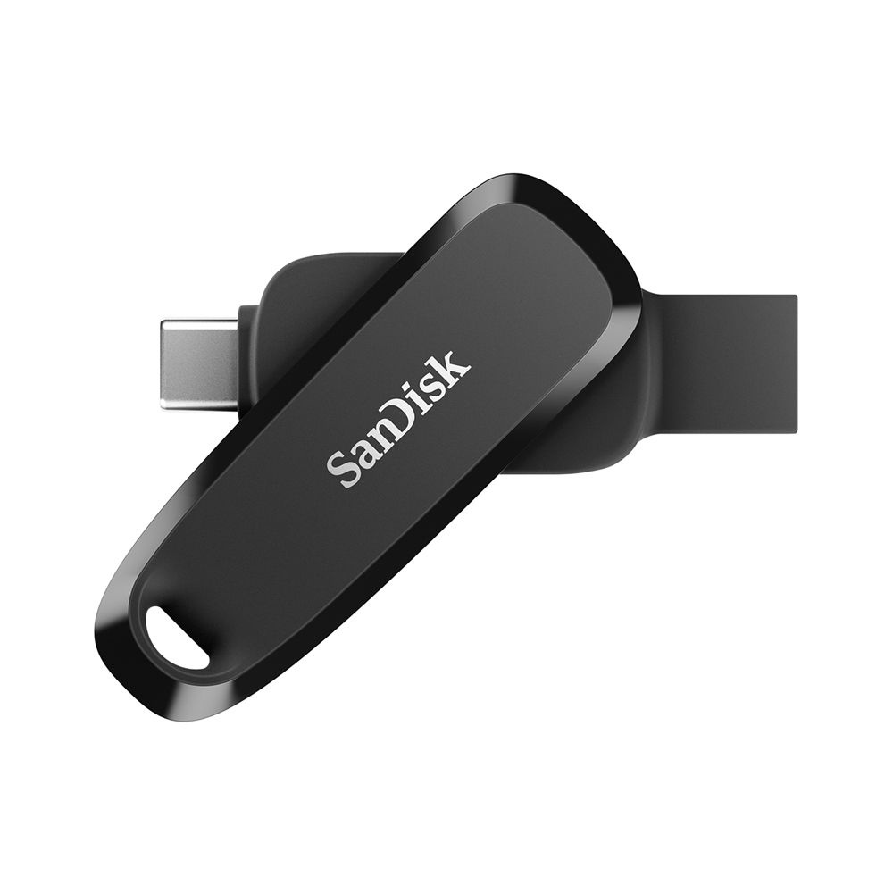 샌디스크 Phone Drive Type-C 64GB SDDDC6 USB 3.2 C타입 스마트폰 메모리 각인 유에스비口