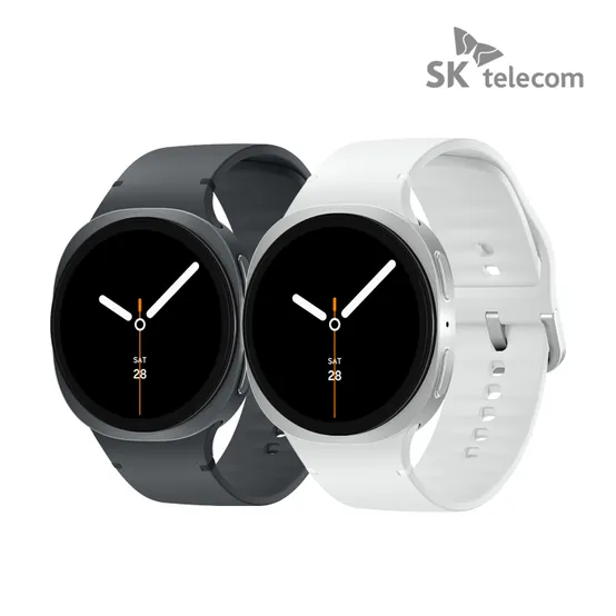 SKT 갤럭시 워치8 44mm L335 완납 / 공통