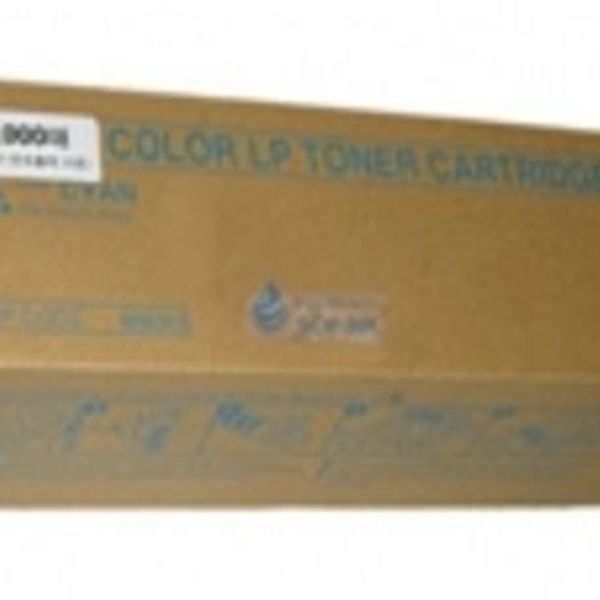 신도리코 CL 600/Type 245HY/S4000CTC15/파랑 [BRS68534]