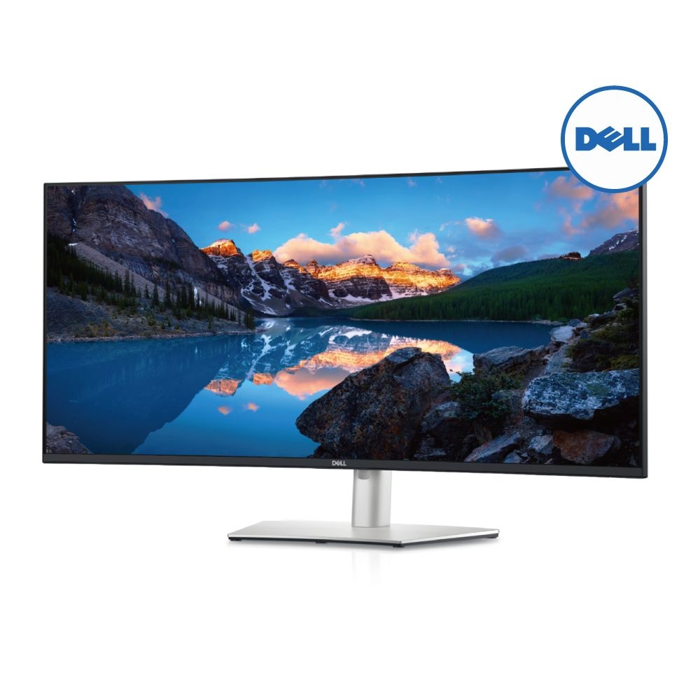 델 DELL 울트라샤프 U4021QW 40형 21:9 커브드 모니터 (WUHD/IPS/60Hz)