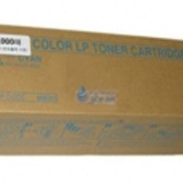 신도리코 CL 4000DN/Type 245HY/S4000CTC15/파랑 [BPX61718]