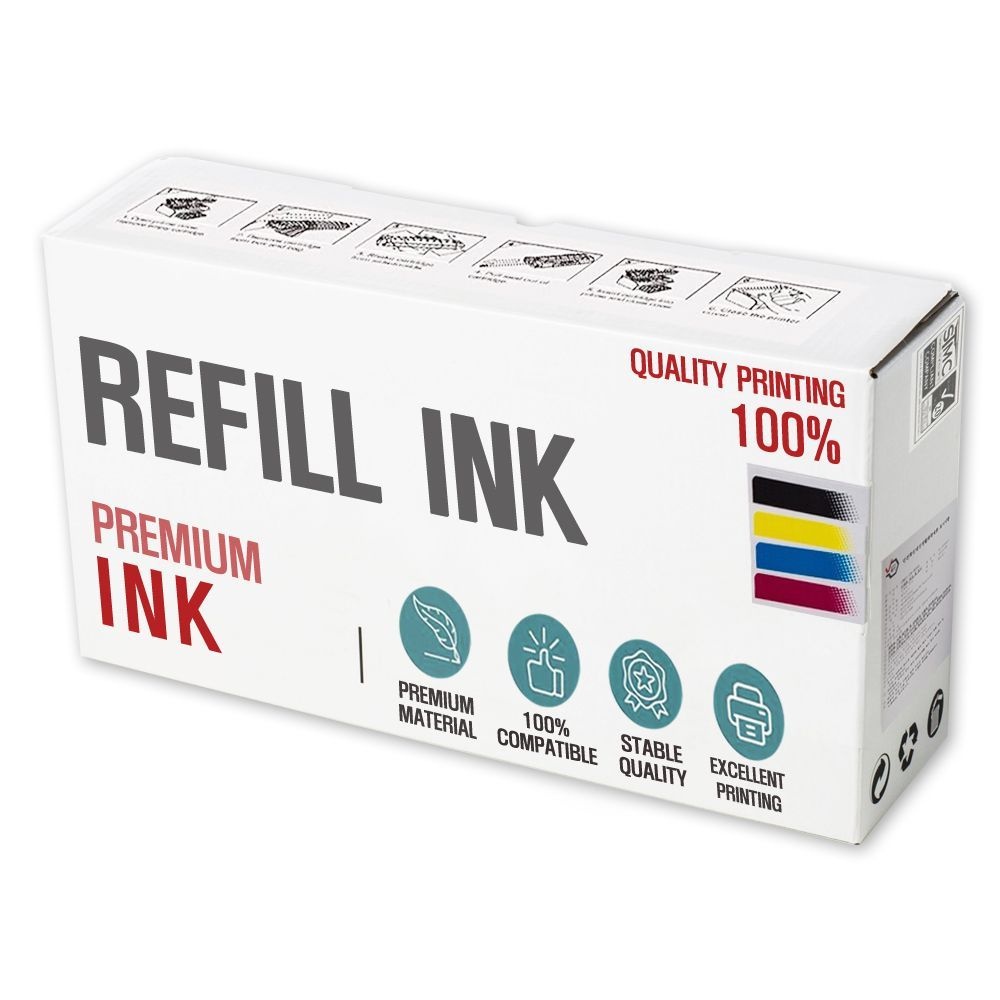 Stylus Photo TX510FN/T105170/4색세트/호환잉크 [BOY13893]