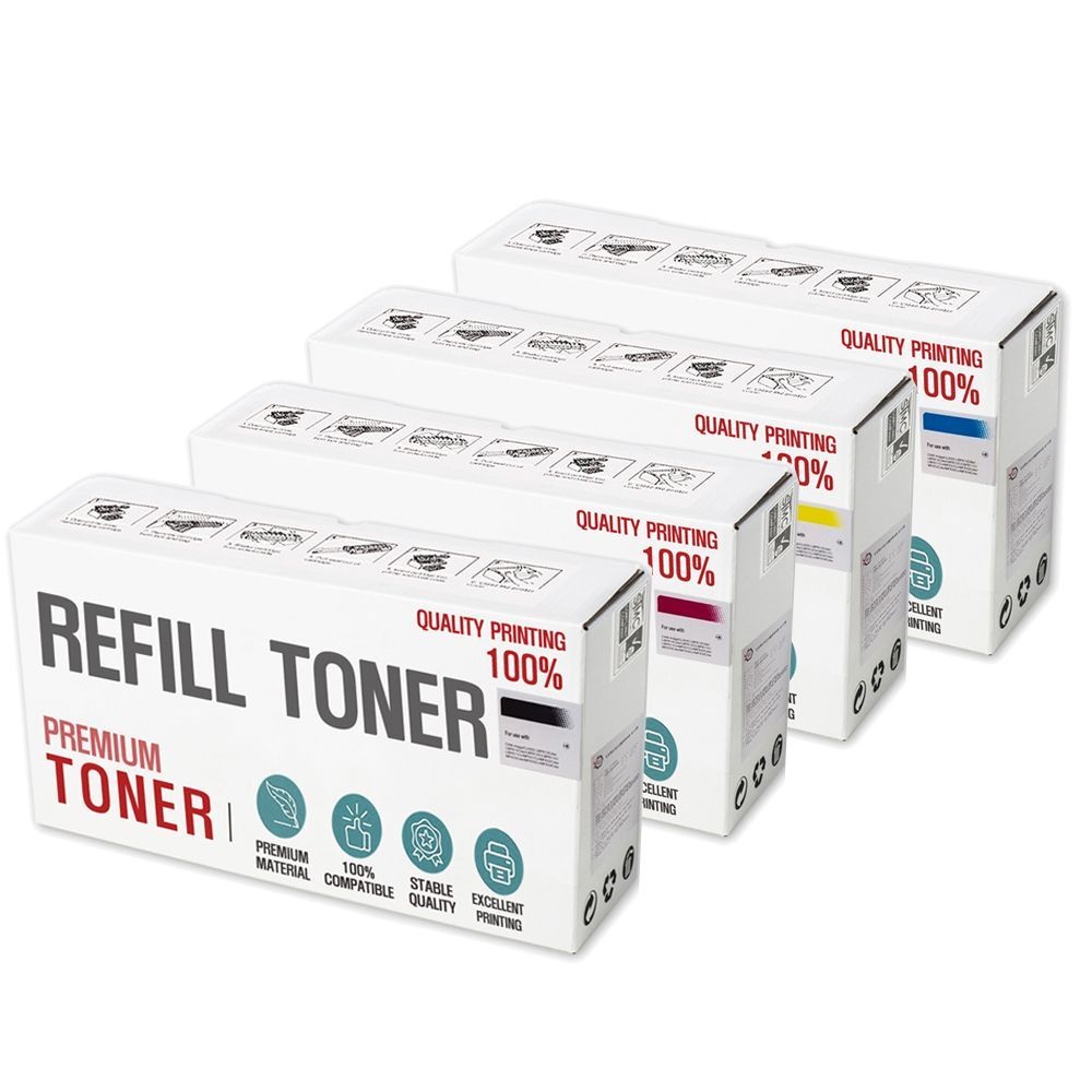 SL C513W/CLT-K510S/C510S/M510S/Y510S_4색1세트 [BAK12379]