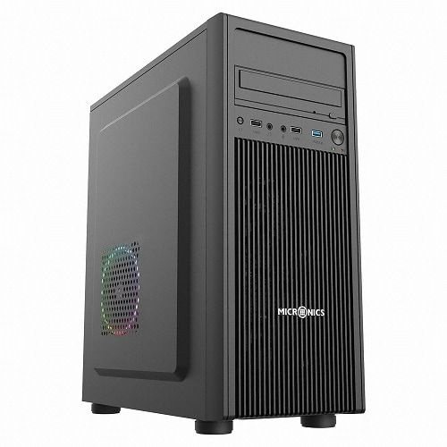 마이크로닉스 오피스  pc케이스