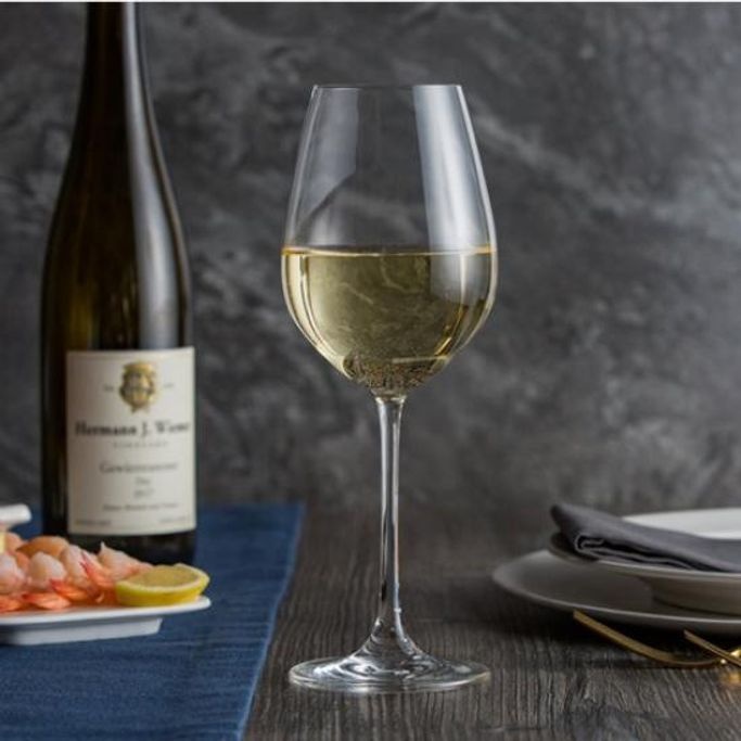 그란데 비노 클래식 와인잔 1개 [BXA76297]