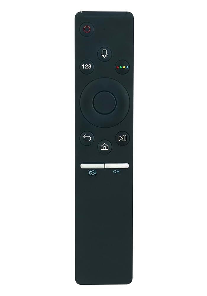 [해외] BN59-01298A BN59-01292A BN59-01293A 스마트 음성 리모컨 교체 삼성 TV UN49NU8000F UN55NU740DF QN65Q6FAMFXZA QN65Q6FNAFXZA QN72Q65FNBXZA QN75