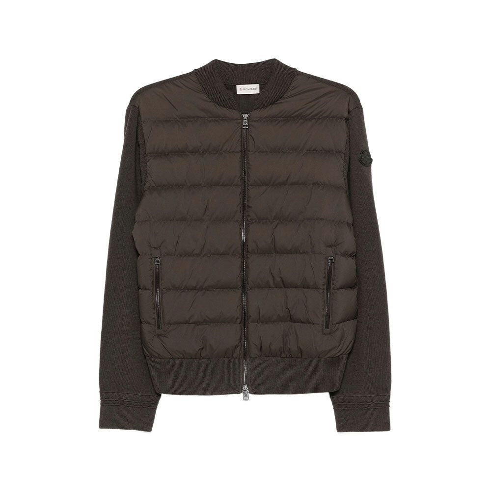 몽클레어 몽클레르 [국내배송] 몽클레어 가디건 패딩 집업 남성 9B00015 M1131 243