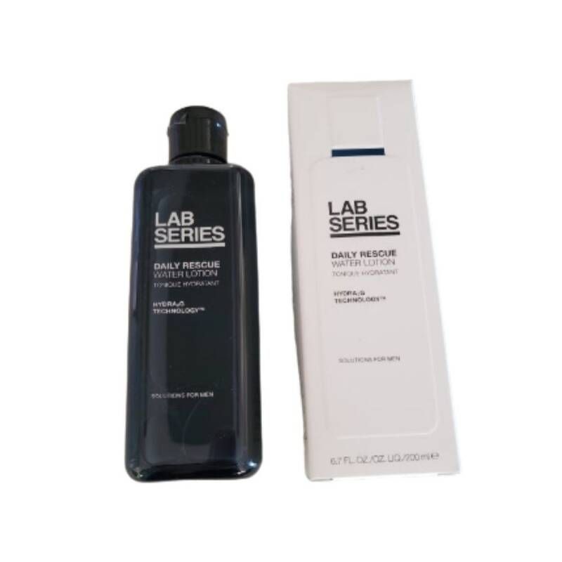 필수뷰티 리프팅 효과 동안관리 데일리 레스큐 워터 로션 200ml