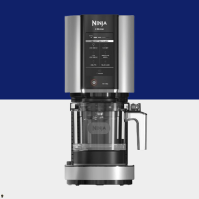 닌자 크리미 NC300KR