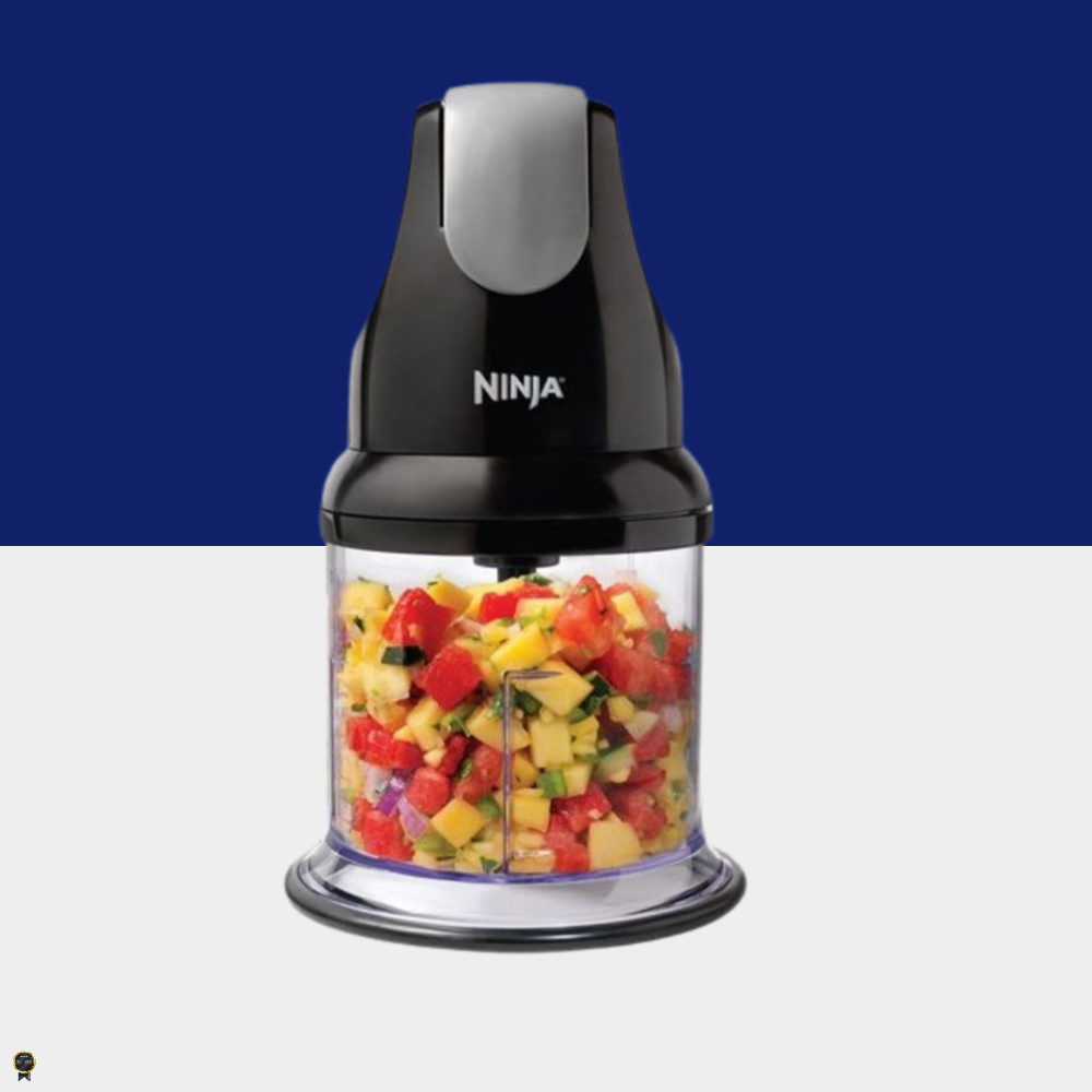 샤크닌자 프로페셔널 쵸퍼 분쇄기 다지기 NJ1001KR