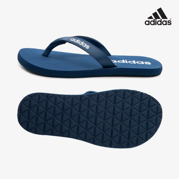 아디다스 [아디다스] 물놀이 쪼리 슬리퍼 EEZAY 플립플랍 EG2041
