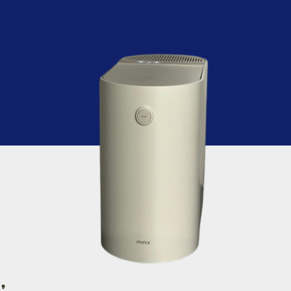 협력사 미닉스 더 플렌더 프로 자동 음식물처리기