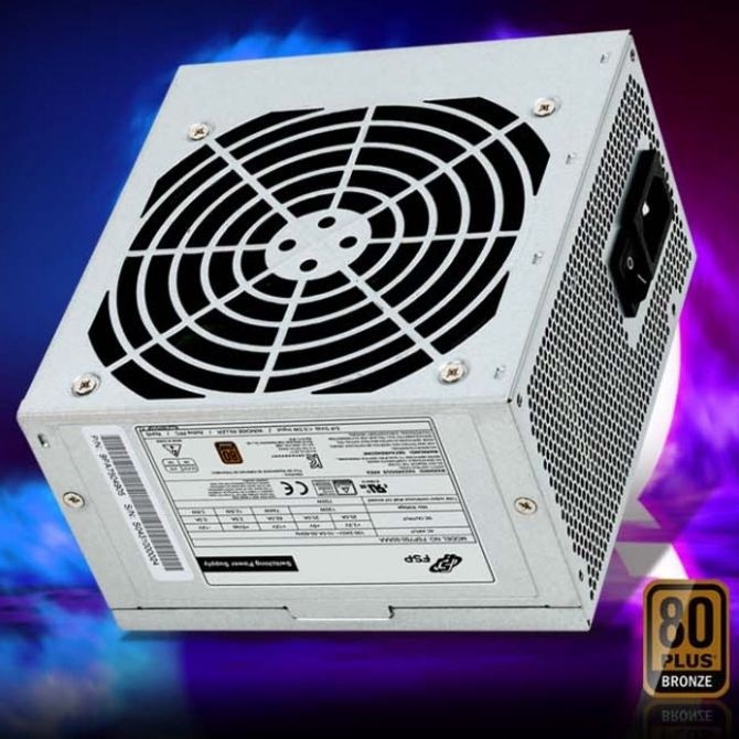 FSP (벌크) FSP 750-50AAA 750W ATX파워 [BUC78711]