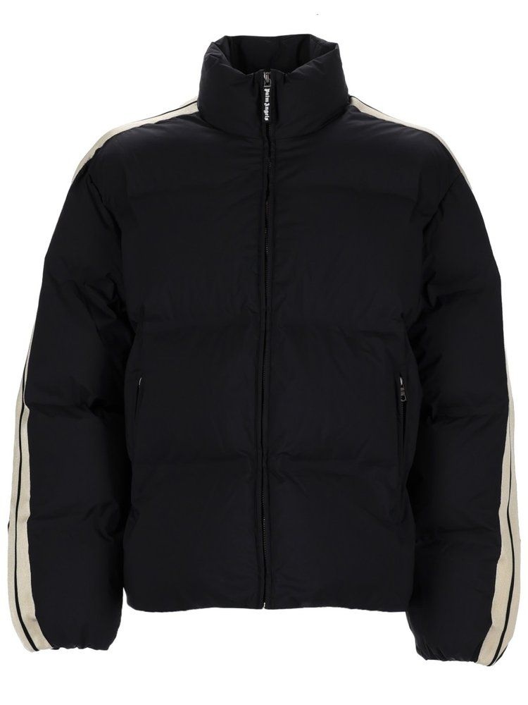 팜엔젤스 26 S/S 팜 엔젤스 GIACCA 콘 로고 PMED057S26_FAB002100A B0042002339