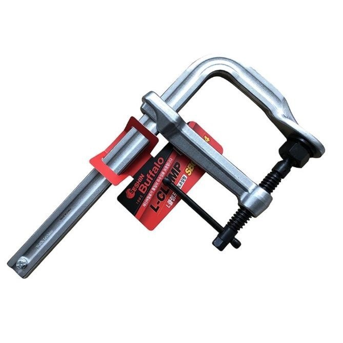 세신 클램프 L클램프(각도조절형)SB02-6014 (600X140) [BBU41447]