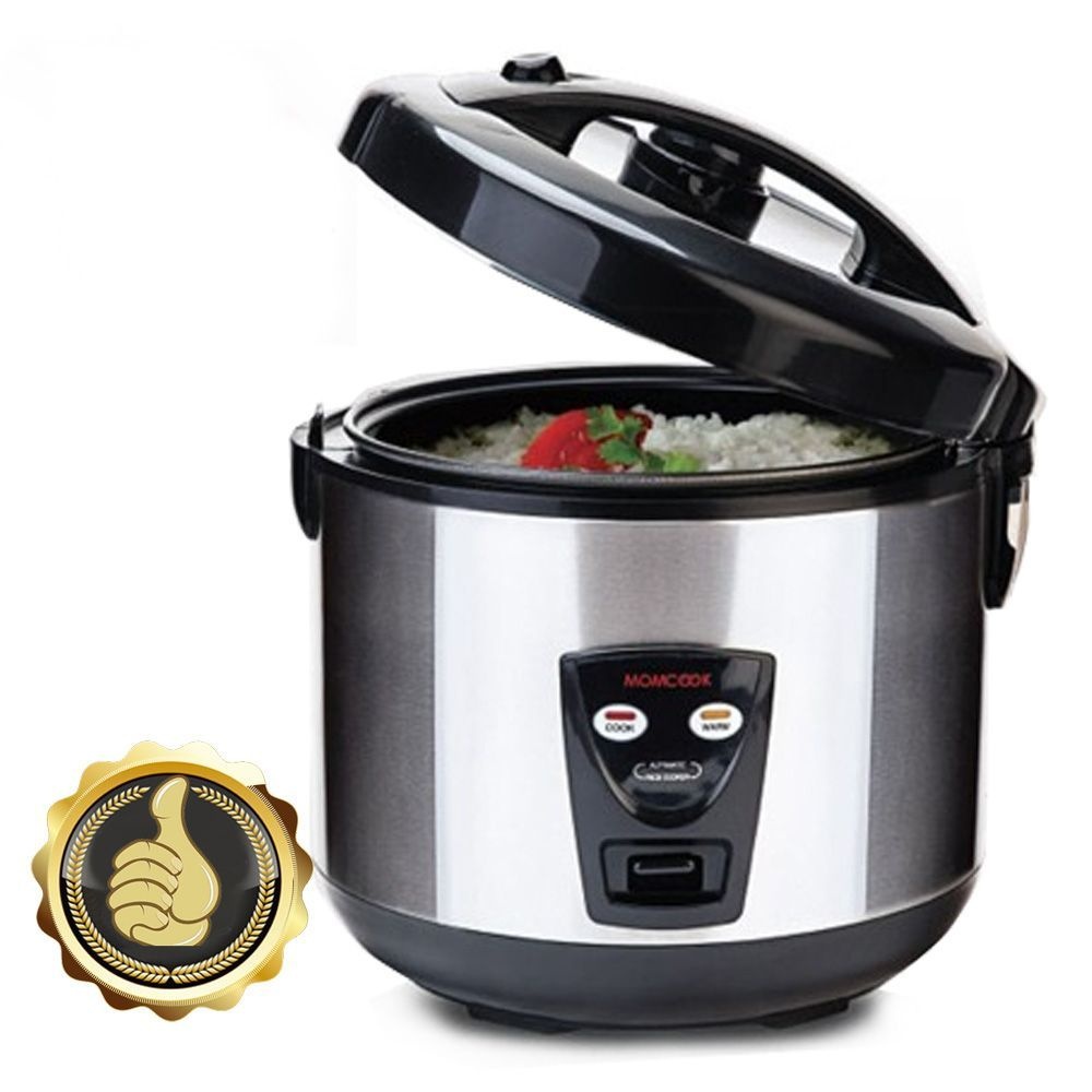다와 맘쿡280 대형 업소용 보온 전기밥솥 17인용 [BAP74175]