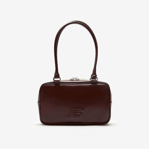 뉴발란스 [뉴발란스] 트랙 라이너 스퀘어백 NBGCFSW108-29 가방