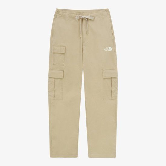 <매장정품> 노스페이스 NP6NQ87 여성 해치 카고 팬츠 NP6NQ87B 224222