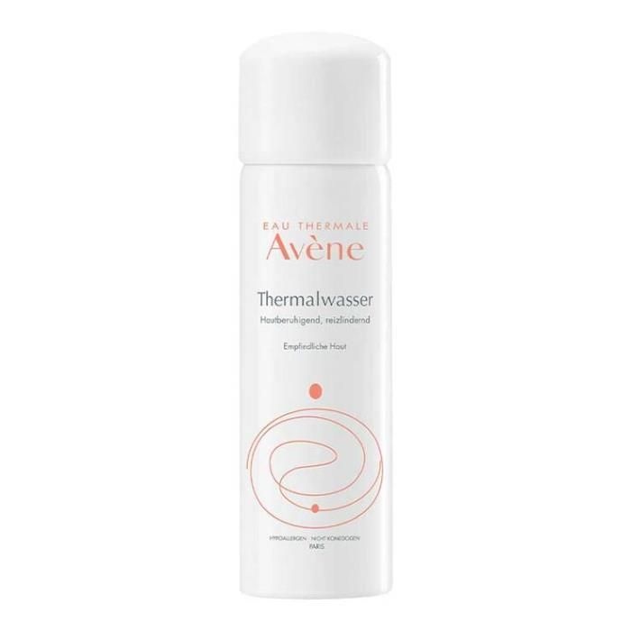 Avene [해외] 아벤느 온천수 미스트 50ml