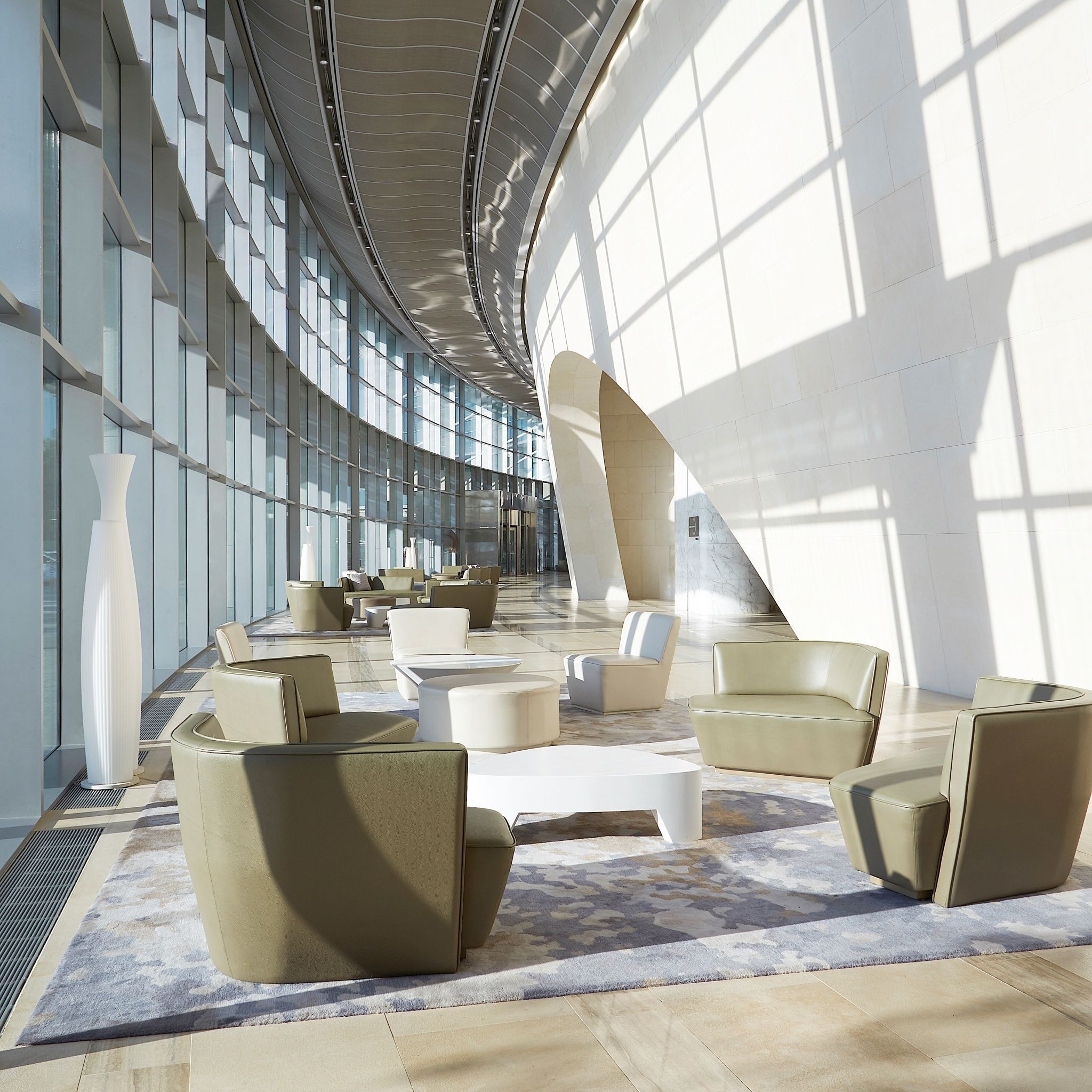 하얏트 리젠시 인천 파라다이스시티