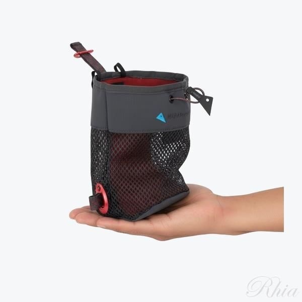 KLATTERMUSEN 클라터뮤젠 보틀 홀더 2 0 레이븐 41447U11 961 10562