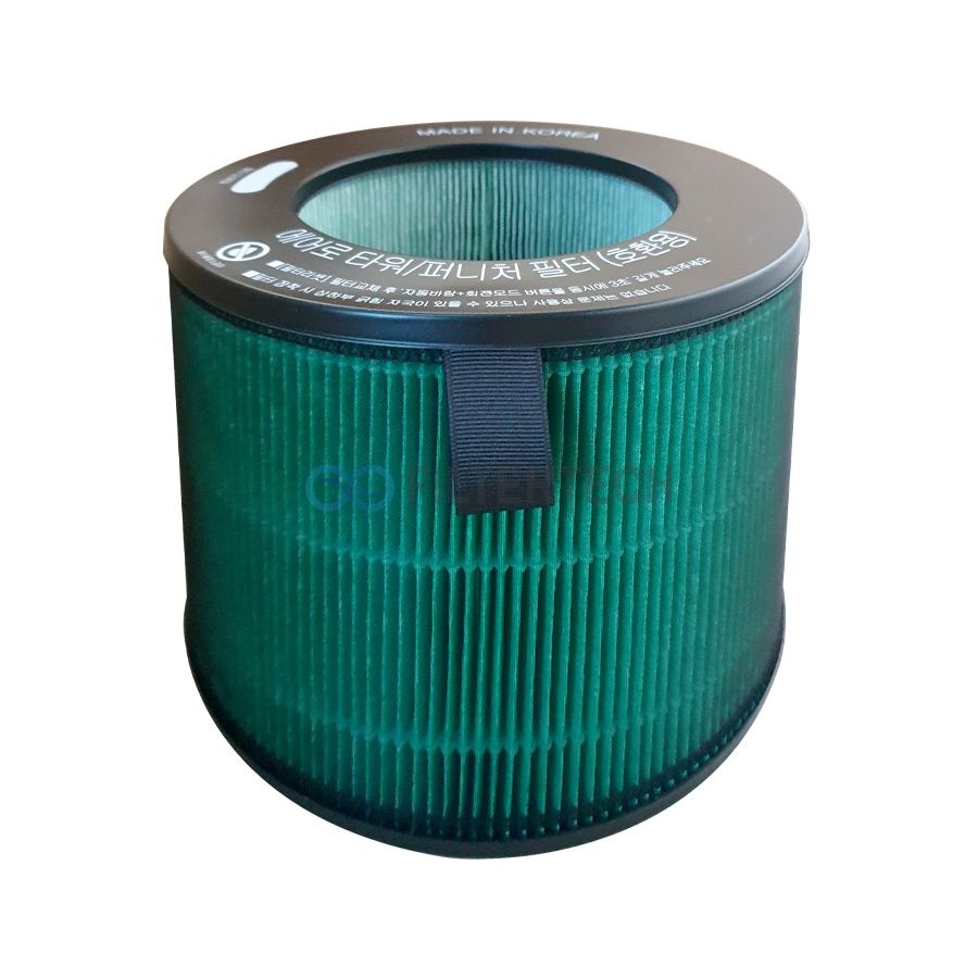 필터테크 유니원 LG 에어로퍼니처 FS061PSGC 헤파형(녹색)