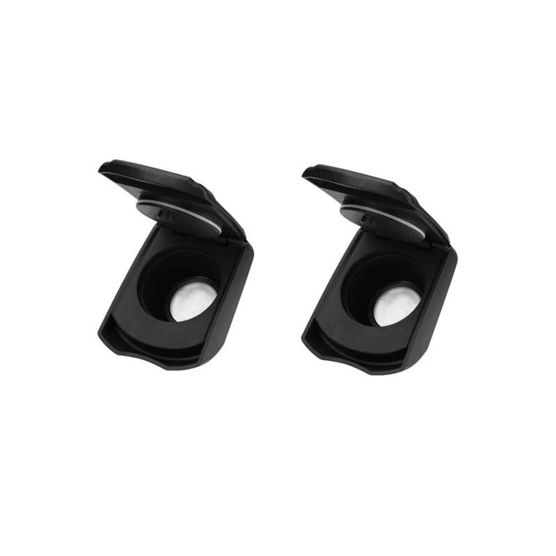 [해외] 커피 머신 추출기 부품 악세사리 DOLCE GUSTO 캡슐 교체 거치대 어댑터 Edg LUMIO DG325 머신에 호환