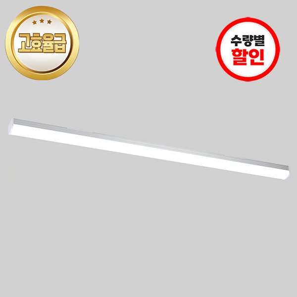 비츠온 558824 LED 주차장등 60W 주광