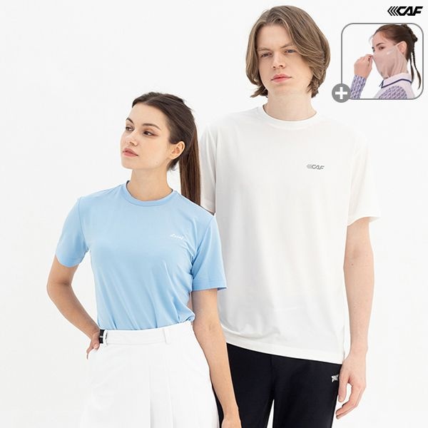 [롯데온] 르까프 기능성 반팔/긴팔 티셔츠 (6,700원/무료)