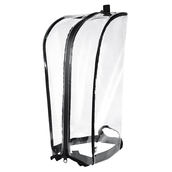 [SANDIAN]타이틀리스트 산디앤 골프백 캐디백 스탠드백 후드커버 TPU 투명