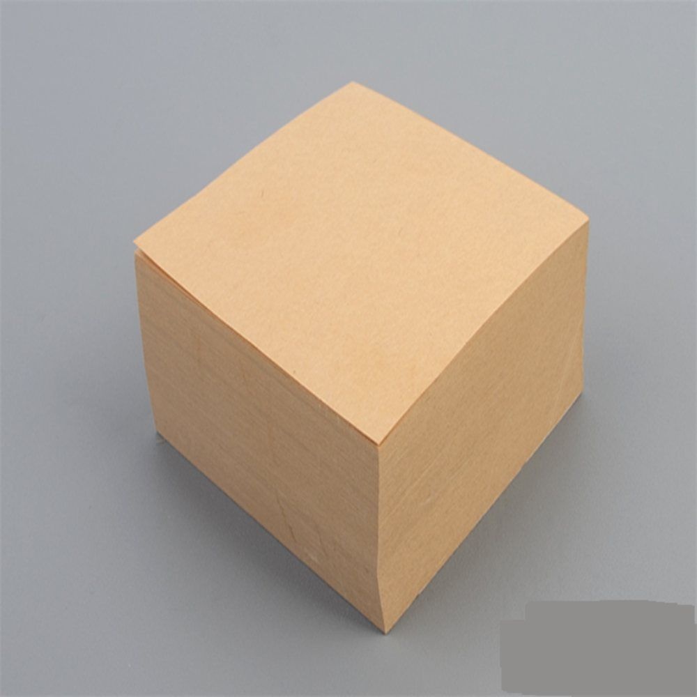 빅코난 접착 메모지 모니터메모 예쁜접착메모지 떡메모지제작 점착메모지