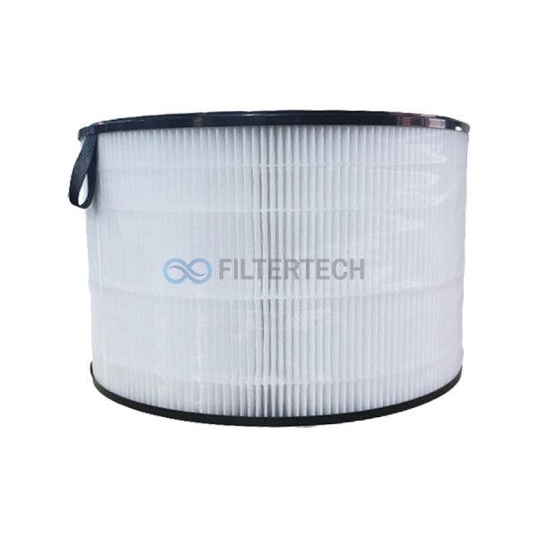 필터테크 [필터테크] LG 퓨리케어360 1단형 AS183DWFC 프리미엄 공기청정기필터 호환 1년세트