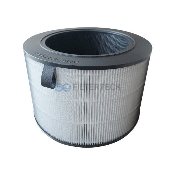 필터테크 [필터테크] LG 퓨리케어360 1단형 AS183HWFS 일반형 공기청정기필터 호환 1년세트