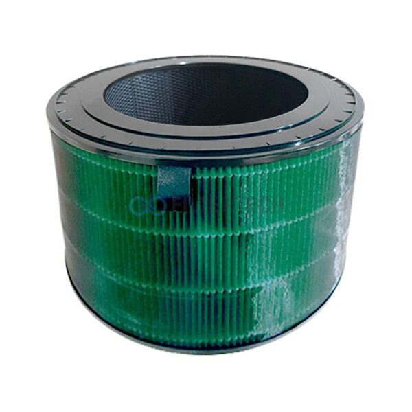 필터테크 [필터테크] LG 퓨리케어360 1단형 AS183DWFC 고급형 공기청정기필터 호환 1년세트