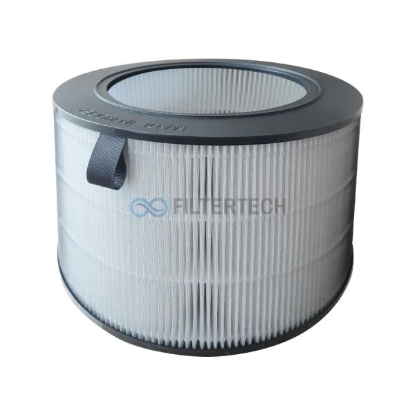 필터테크 [필터테크] LG 퓨리케어360 1단형 AS183DWFC 헤파형 공기청정기필터 호환 1년세트