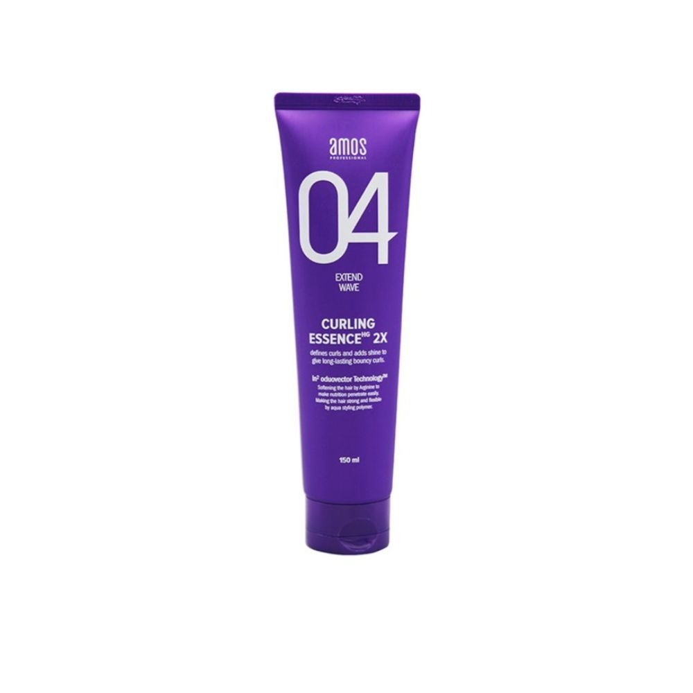 아모스 컬링에센스 2X 150ml 1개