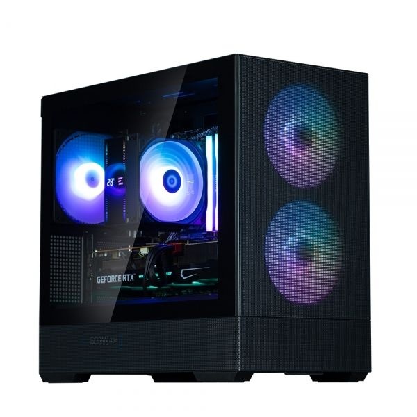 잘만 P30 Air Black