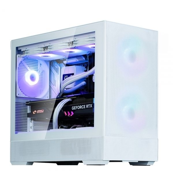 잘만 P30 Air White