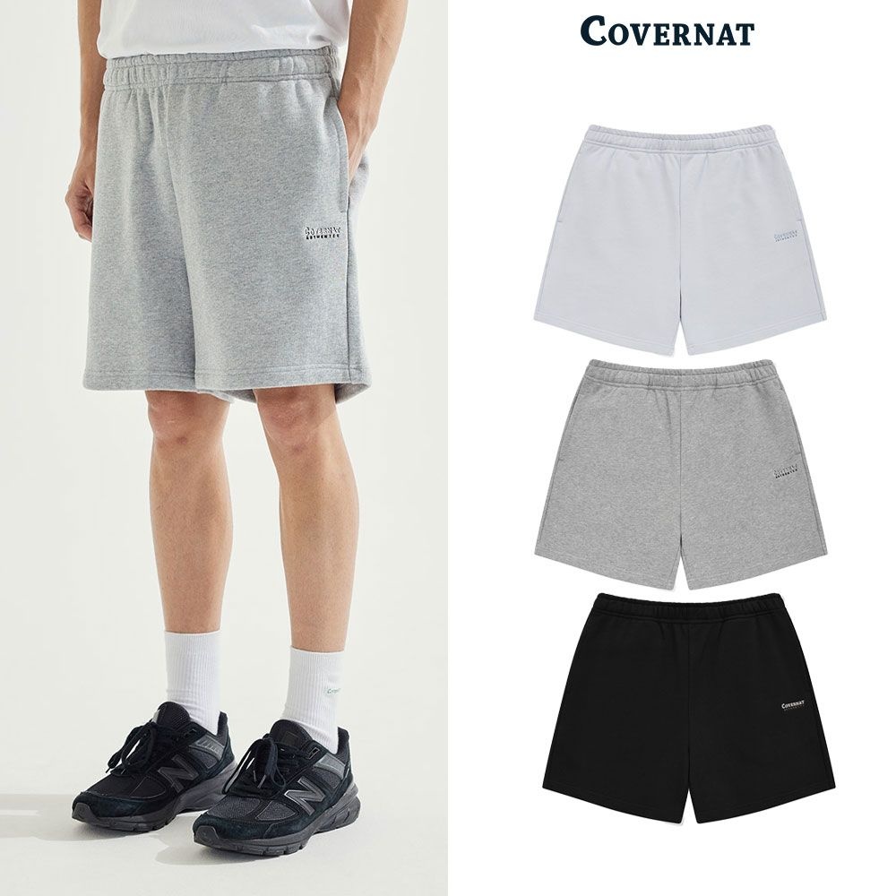 [롯데온] 커버낫 복서 핏 스�� 쇼츠 (21,240원/무료)