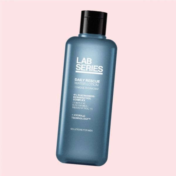 랩시리즈 데일리 레스큐 워터 로션 200ml 1개 4760140