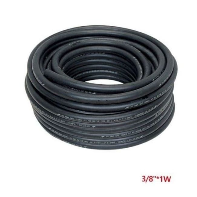 화승 공작 BS 화승 고압호스 광물성 작동유 윤활유 공기 사용 8x1W