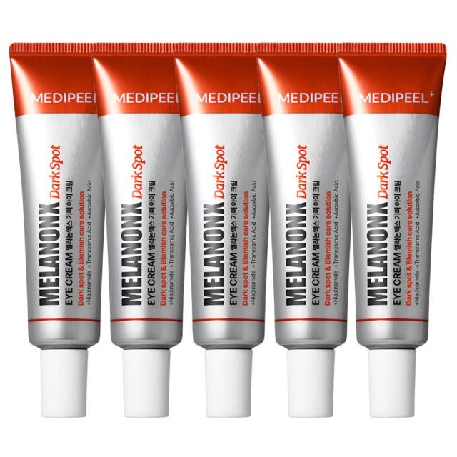 함익병 멜라논 기미 크림 검버섯 레이저 흑자 잡티 흔적 케어 약국 제거 연고 20ml 5개