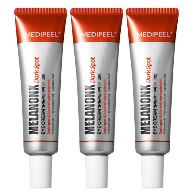 함익병 멜라논 기미 크림 검버섯 레이저 흑자 잡티 흔적 케어 약국 제거 연고 20ml 3개