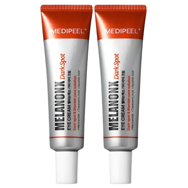함익병 멜라논 기미 크림 검버섯 레이저 흑자 잡티 흔적 케어 약국 제거 연고 20ml 2개