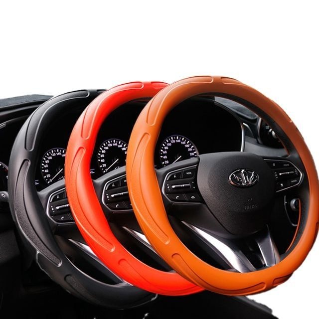 싼타페CM 인어스 실리콘 핸들커버 자동차용품 콘솔박스 매트 차량용쿠션 유아시트 대쉬보드커버 썬커버