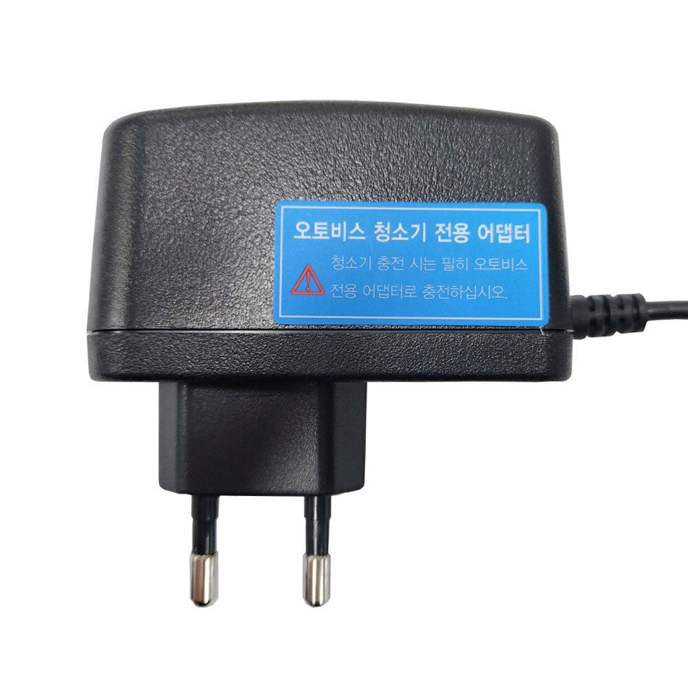 HA 국산 경성 오토비스 물걸레청소기 아답터 KAC-7000 7100 8000 8100 전용 충전기 아답타