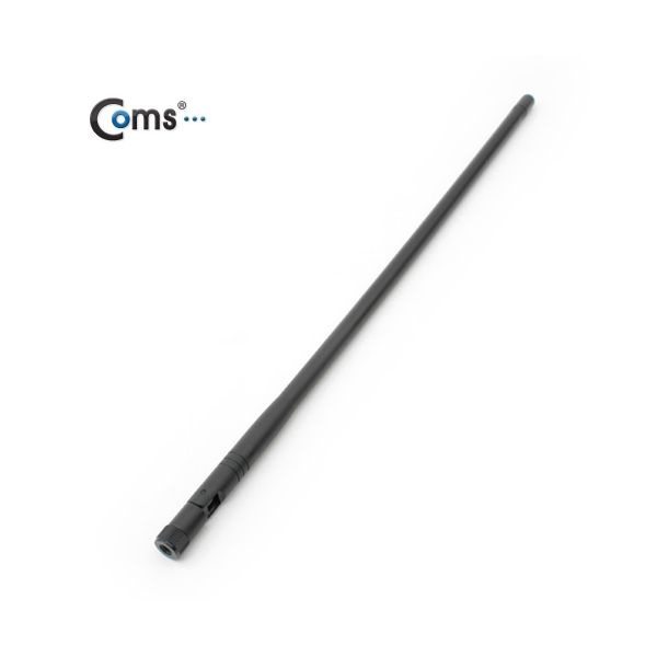 [IT400] Coms RP-SMA 안테나(15dBi), 40cm 무지향성