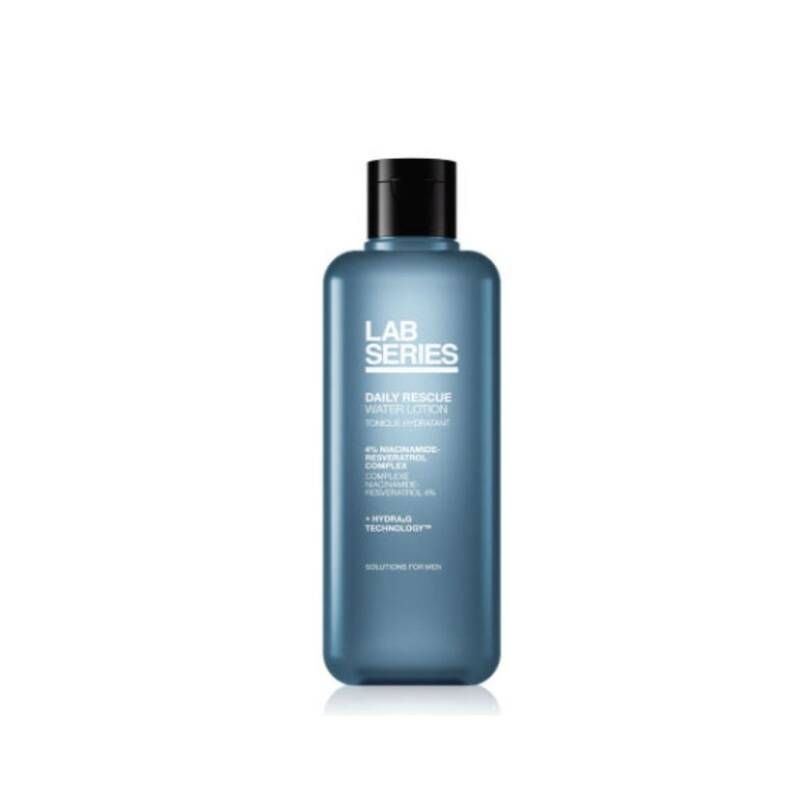 필수뷰티 리프팅 효과 동안관리 남성 토너 데일리 레스큐 워터 로션 200ml BNS